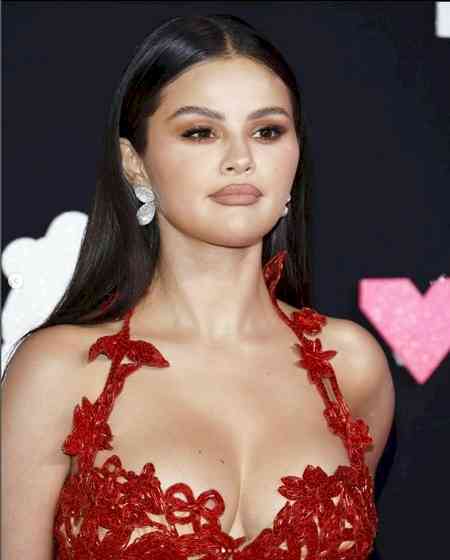 Selena Gomez: My Mexican heritage has influenced my entire life