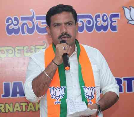 Smart meter row: Karnataka BJP asks Cong govt to shun 'anti-people' decisions