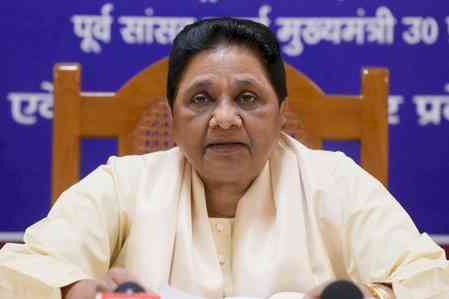 'Parties should support govt on Pahalgam', Mayawati cautions against 'dirty politics'
