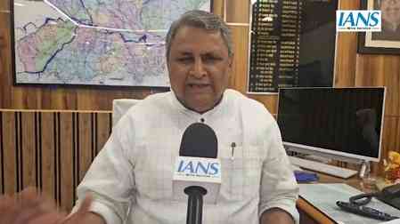 Credit for the caste census goes to Nitish Kumar: Bihar Minister