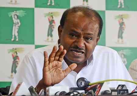 Union Minister Kumaraswamy terms Centre's Caste Census decision 'historic and visionary' 
