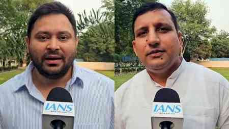 RJD hails Centre's Caste Census decision as victory of Lalu Yadav’s decades-long demand