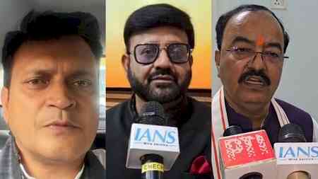 ‘Diwali for 140 crore Indians’: BJP welcomes Centre’s decision to conduct caste survey in next census