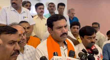 Caste census: PM Modi wishes all communities to get equal benefits, says K’taka BJP