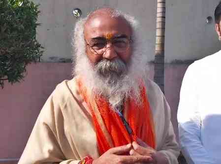 ‘Betraying the Hindus’: Pramod Krishnam tears into Rahul, Akhilesh over Pahalgam attack