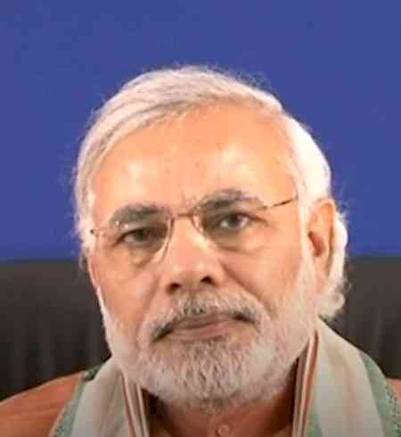 On this day, PM Modi set example by enrolling himself for Aadhaar