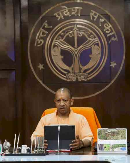 UP govt's business scheme for youth gains momentum with record applications