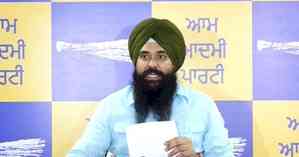 Punjab AAP opposes BBMB for releasing additional water to Haryana 