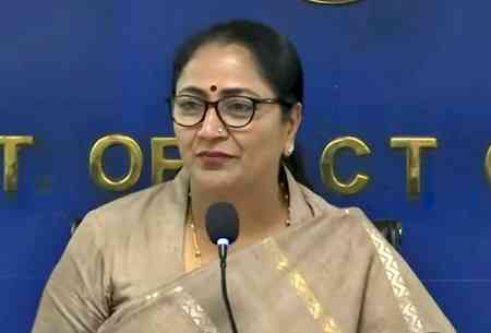 Delhi CM Rekha Gupta launches 20-day cleanliness drive starting tomorrow