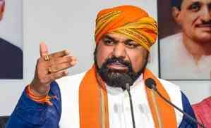 Bihar Dy CM hails PM Modi for caste census decision, slams Congress 