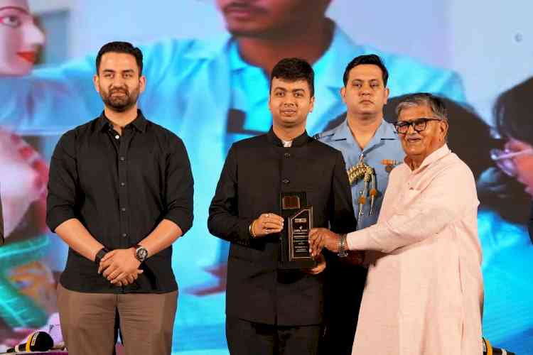 Dolphin (PG) College Chandigarh Recognized as Leading Paramedical and Allied Health Science Institution in North India