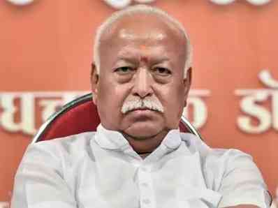 RSS cautions caste census survey should not be used as 'political tool'