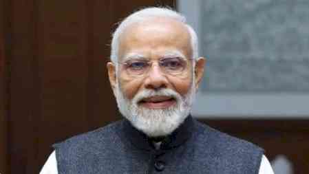 PM Modi to visit Maharashtra today, Kerala and Andhra Pradesh tomorrow