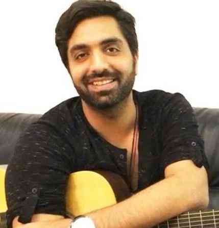 Akhil Sachdeva: India’s at its phenomenal stage of being at peak of its music