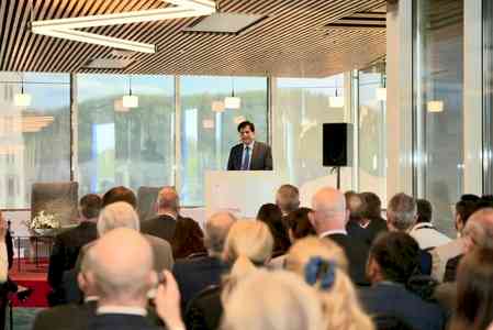 India-Norway ties set to enter a new phase of trust and growth: Piyush Goyal