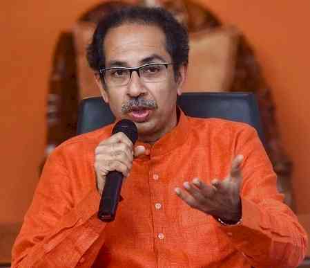Time to awaken Maharashtra Dharma: Shiv Sena(UBT)'s Saamana