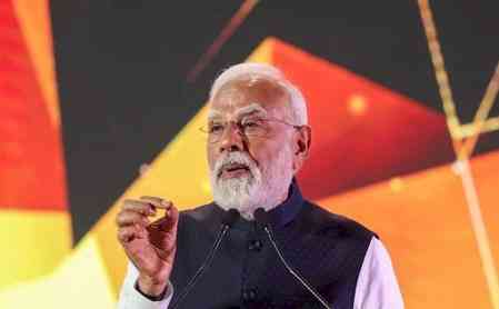 PM Modi to inaugurate first WAVES Summit in Mumbai today