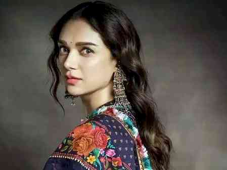Aditi Rao Hydari: Bibbojaan lived a life beyond the ordinary
