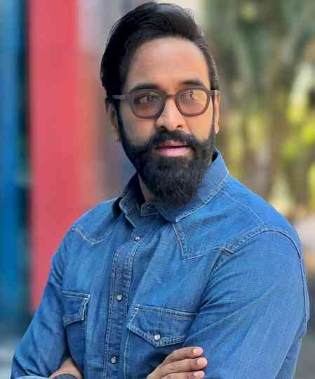 Manchu Vishnu consoles family of Pahalgam terror attack victim