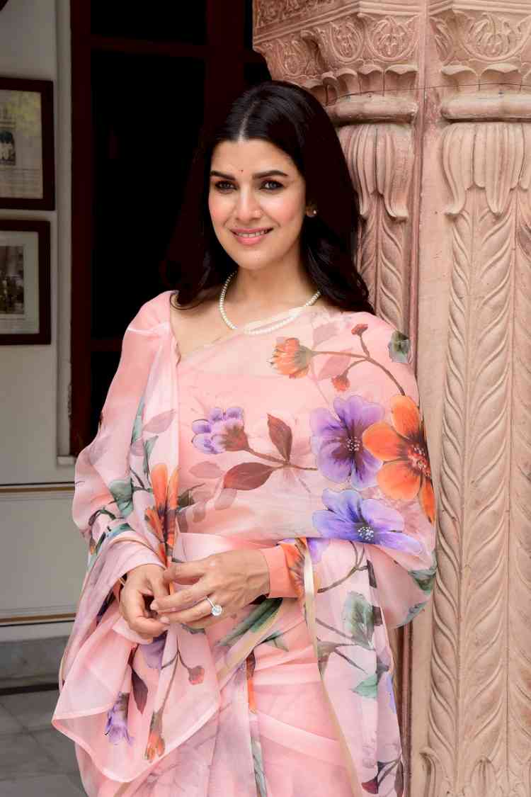 Kull was nothing less than a Bollywood stunt sequence on a sugar rush for Amol Parashar, says Nimrat Kaur