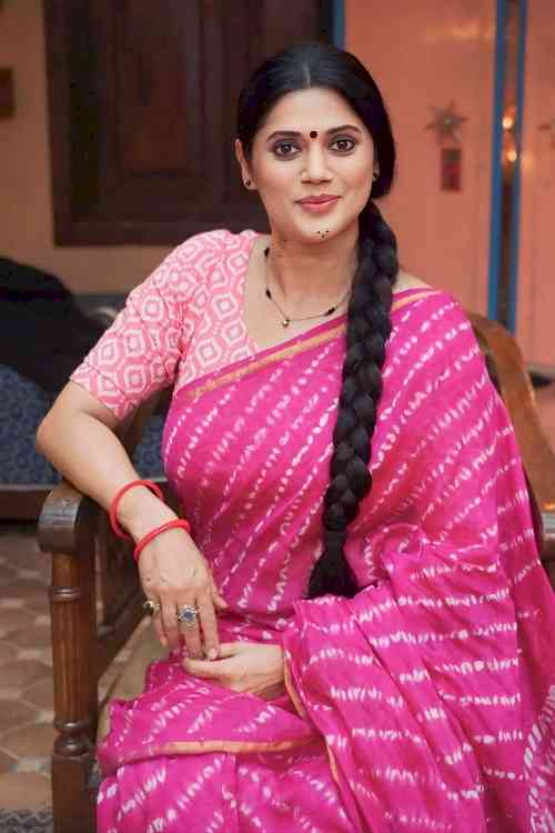 Will Jugal marry Kadambari to save Bapodara chawl from demolition in Sony SAB’s ‘Pushpa Impossible’?