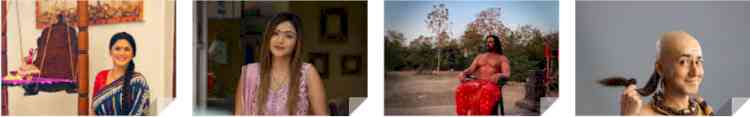 Spreading Smiles On and Off Screen: Sony SAB Celebrates World Laughter Day