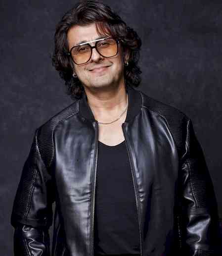 Row over Sonu Nigam linking Kannada song demand with Pahalgam attack