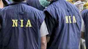 Massive NIA crackdown: 17 Punjab locations raided over Khalistani arms plot