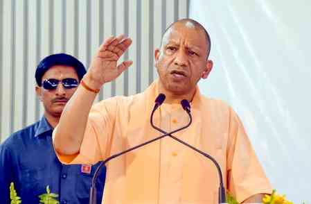 Yogi govt's bold push to make schools sports hubs in Uttar Pradesh