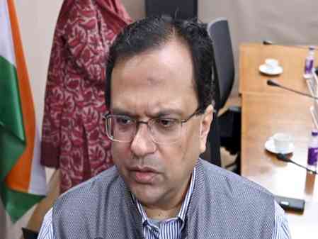 MHA directs Bhakra Board to release extra water to Haryana for 8 days