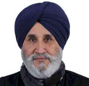 Will not tolerate loot of Punjab waters, says Akali Dal