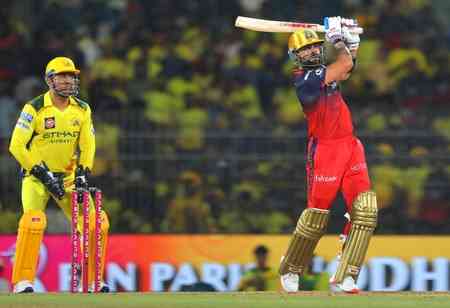 IPL 2025: Playing against CSK in Bengaluru is most exciting environment I’ve been a part of, says Kohli