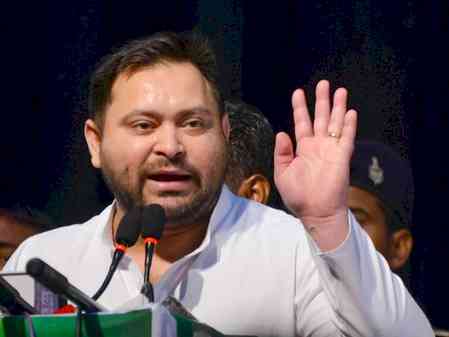 Tejashwi Yadav writes to PM Modi on caste census; urges systemic reforms