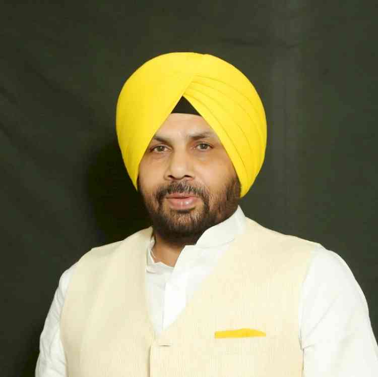 Ludhiana's Power Grid Gets a Boost, A historic change is coming in the energy structure