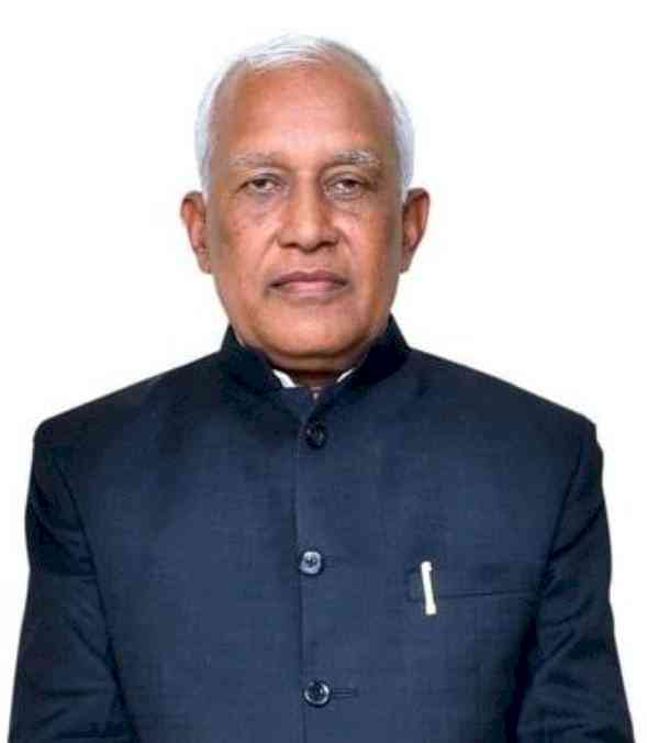 BBMB Gave Punjab More Wounds Than Water – Barinder Goyal