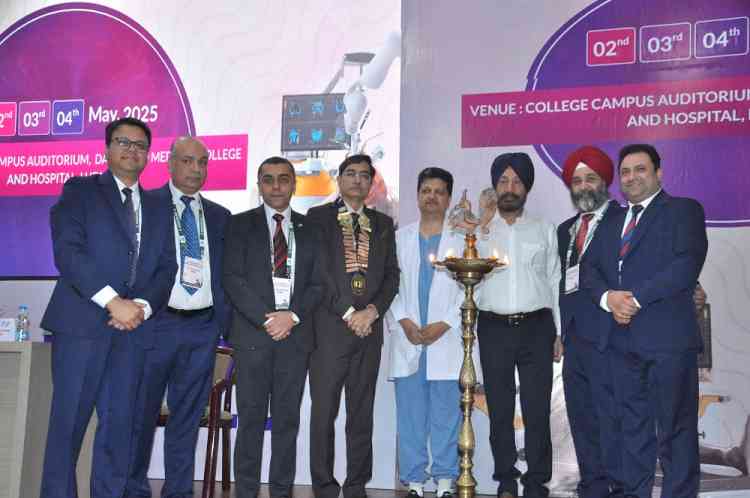 NZOACON 2025 held at DMC&H