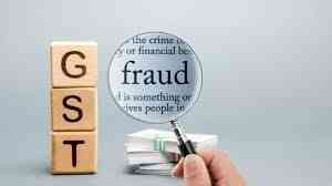 Three owners of six business entities held in Punjab for GST evasion