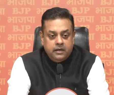 CWC on outside, PWC on inside: BJP slams Cong for 'supporting' Pak by demoralising Indian armed forces