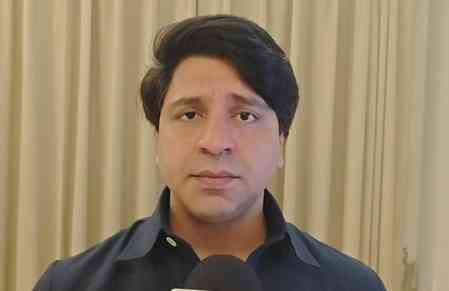 Rename INC to Anti National Congress: BJP slams Cong after Channi questions surgical strike