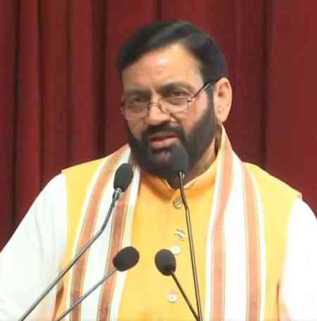 Haryana calls all-party meeting today amid escalating water dispute with Punjab