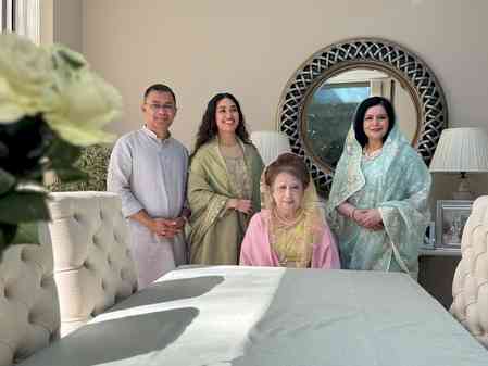 Bangladesh: Focus on Khaleda Zia's son as pressure mounts on Yunus to hold elections