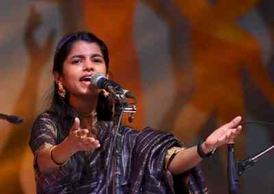 Folk star Maithili Thakur to add cultural spark to Khelo India opening ceremony