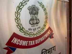 Crackdown on drug-land mafias: I-T Dept attaches properties worth Rs 15 crore