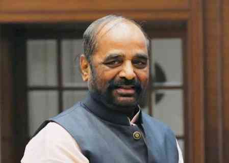 Centre's decision on caste census major step towards OBC welfare: NCBC chief Hansraj Ahir