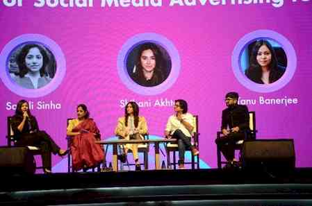 Safeguard credibility, define boundaries, communicate honestly, WAVES panel advises influencers