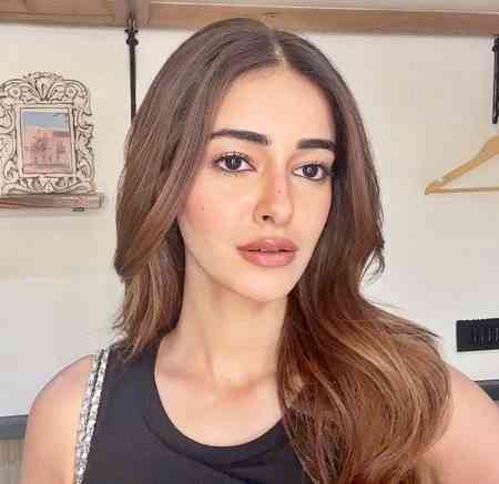 Ananya Panday’s post on mental health prior to Babil Khan’s emotional breakdown raises eyebrows