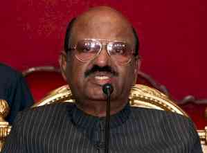 Mamata govt curbed LWE terror but failed to tackle communal violence, says Bengal Governor