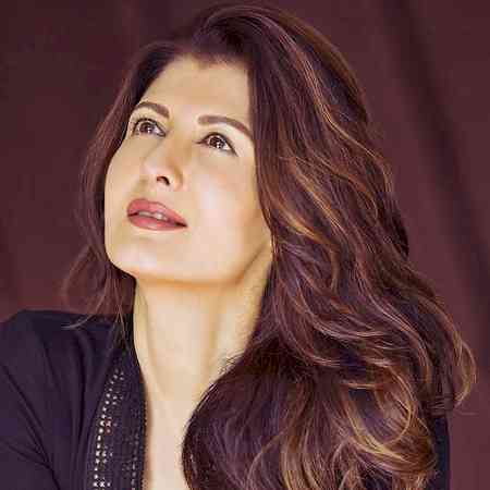 This is Sangeeta Bijlani's 'go to snack' to curb hunger