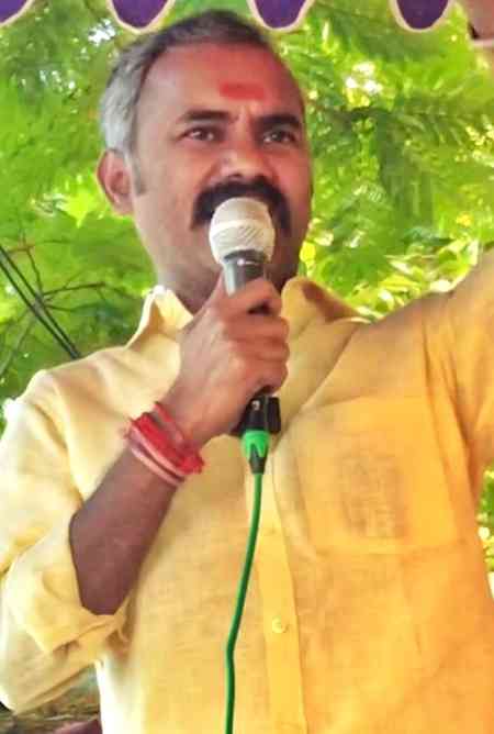TN BJP accuses DMK government of corruption in PMAY, Jal Jeevan Mission