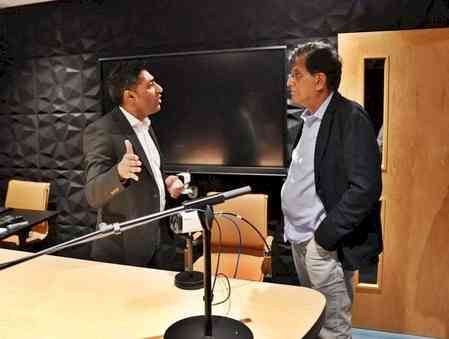Piyush Goyal commends India-UK sustainability initiatives during London visit